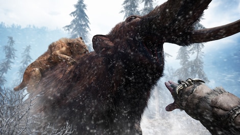Far Cry Primal | Apex Edition (PC) - Ubisoft Connect Key - GLOBAL - 7