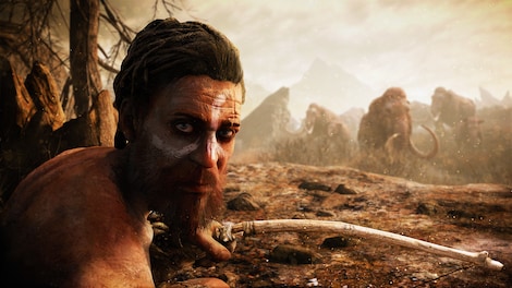 Far Cry Primal | Apex Edition (PC) - Ubisoft Connect Key - GLOBAL - 6