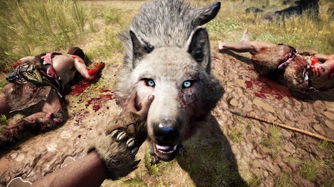 Far Cry Primal | Apex Edition (PC) - Ubisoft Connect Key - GLOBAL - 5