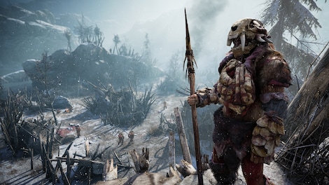 Far Cry Primal | Apex Edition (PC) - Ubisoft Connect Key - GLOBAL - 12