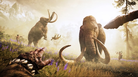 Far Cry Primal | Apex Edition (PC) - Ubisoft Connect Key - GLOBAL - 8