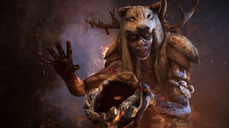 Far Cry Primal | Apex Edition (PC) - Ubisoft Connect Key - RU/CIS - 10