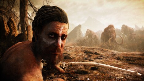 Far Cry Primal | Apex Edition (PC) - Ubisoft Connect Key - RU/CIS - 20