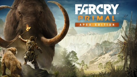 Far Cry Primal | Apex Edition (Xbox One) - Xbox Live Account - GLOBAL - 2