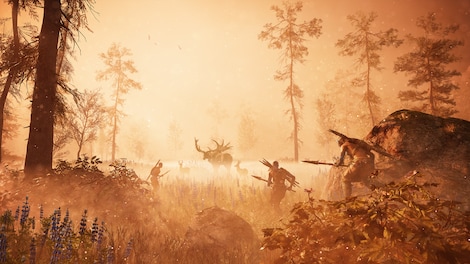 Far Cry Primal | Apex Edition (Xbox One) - Xbox Live Key - ARGENTINA - 5