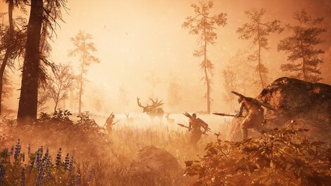 Far Cry Primal | Apex Edition (Xbox One) - Xbox Live Key - TURKEY - 4