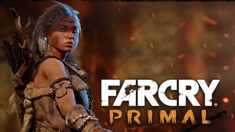 Far Cry Primal (PC) - Microsoft Store Key - EUROPE - 2
