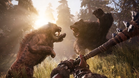 Far Cry Primal (PC) - Ubisoft Connect Account - GLOBAL - 6