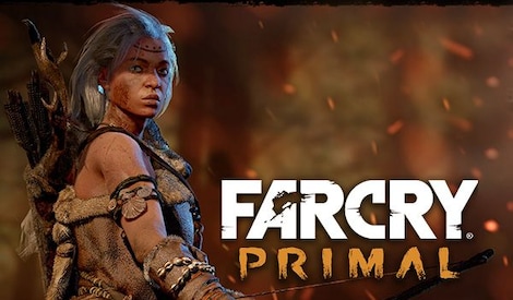 Far Cry Primal (PC) - Ubisoft Connect Key - CIS - 2