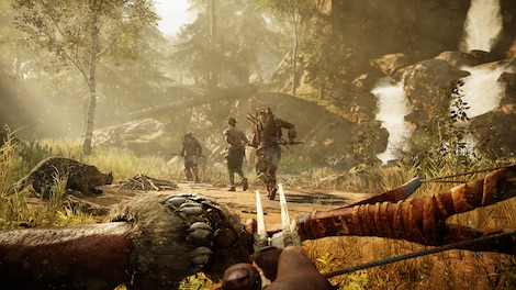Far Cry Primal (PC) - Ubisoft Connect Key -  GLOBAL - (ENG ONLY) - 14