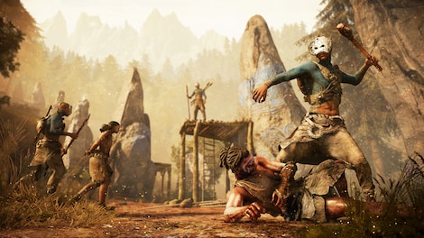 Far Cry Primal (PC) - Ubisoft Connect Key - ROW - 11
