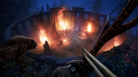 Far Cry Primal (PC) - Ubisoft Connect Key - ROW - 12