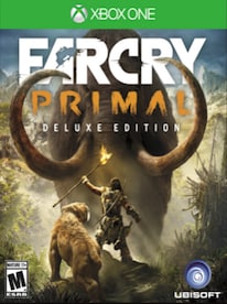 Far Cry Primal XBOX (Xbox One) - Xbox Live Key - GLOBAL - 13