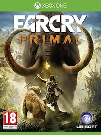 Far Cry Primal (Xbox One) - Xbox Live Key - NORTH AMERICA - 14