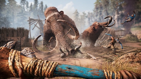 Far Cry Primal (Xbox One) - Xbox Live Key - UNITED KINGDOM - 4