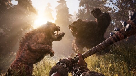 Far Cry Primal (Xbox One) - Xbox Live Key - UNITED KINGDOM - 6