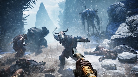 Far Cry Primal (Xbox One) - Xbox Live Key - UNITED KINGDOM - 5