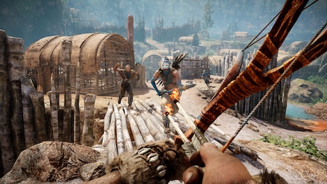 Far Cry Primal (Xbox One) - Xbox Live Key - UNITED KINGDOM - 10