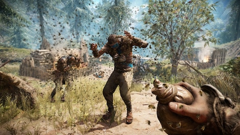 Far Cry Primal (Xbox One) - Xbox Live Key - UNITED KINGDOM - 9