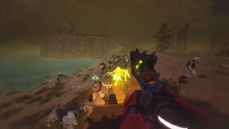 Far Far West (PC) - Steam Account - GLOBAL - 6