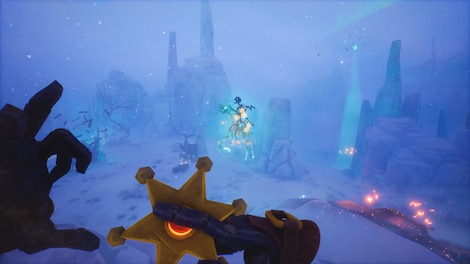 Far Far West (PC) - Steam Account - GLOBAL - 5