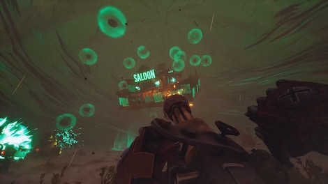 Far Far West (PC) - Steam Gift - GLOBAL - 7