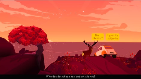 Far from Noise Steam Key GLOBAL - 3