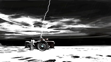 FAR: Lone Sails - Digital Collector's Edition Steam Key GLOBAL - 3
