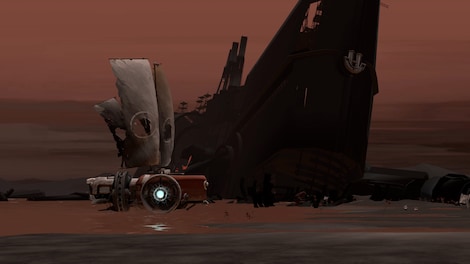 FAR: Lone Sails Steam Key GLOBAL - 4