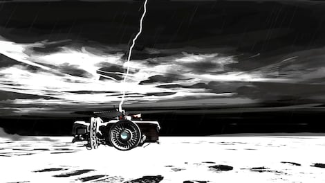 FAR: Lone Sails Steam Key GLOBAL - 6