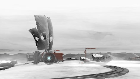 FAR: Lone Sails Steam Key GLOBAL - 5