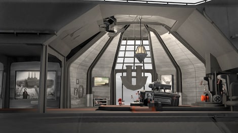 FAR: Lone Sails Steam Key GLOBAL - 9