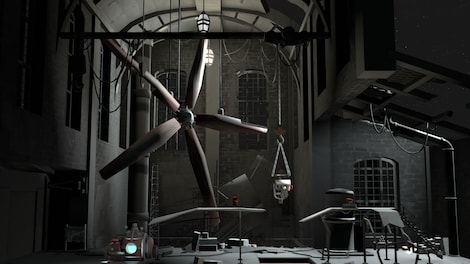 FAR: Lone Sails Steam Key GLOBAL - 10