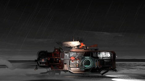 FAR: Lone Sails Xbox Live Key EUROPE - 0