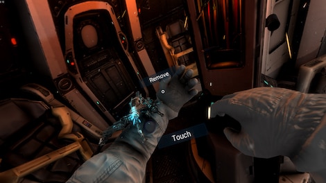 Far Space VR Steam Key GLOBAL - 0