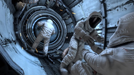 Far Space VR Steam Key GLOBAL - 3