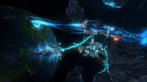 Far Space VR Steam Key GLOBAL - 5