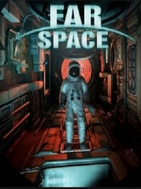 Far Space VR Steam Key GLOBAL - 1