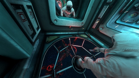 Far Space VR Steam Key GLOBAL - 9