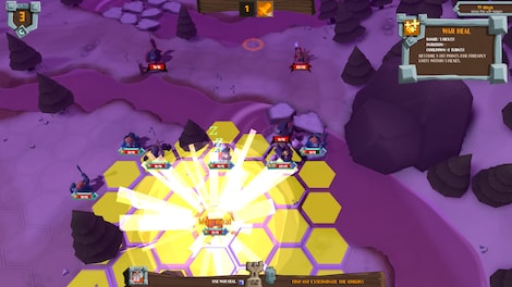 Farabel Steam Key GLOBAL - 3
