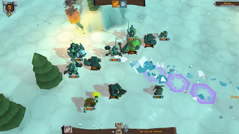 Farabel Steam Key GLOBAL - 5