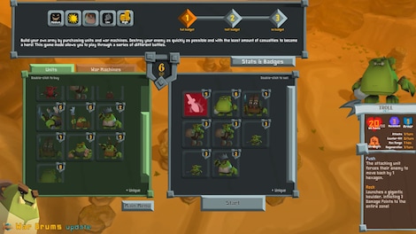 Farabel Steam Key GLOBAL - 2