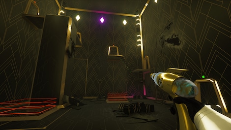 Faraday Protocol (Xbox One) - Xbox Live Key - ARGENTINA - 9