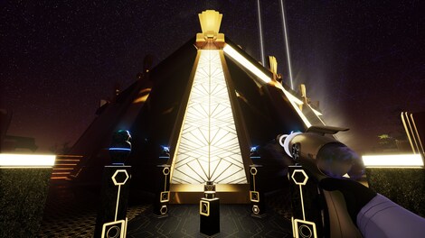 Faraday Protocol (Xbox One) - Xbox Live Key - ARGENTINA - 10