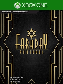 Faraday Protocol (Xbox One) - Xbox Live Key - ARGENTINA - 1