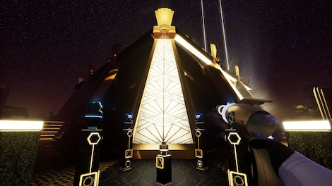 Faraday Protocol (Xbox One) - Xbox Live Key - EUROPE - 10