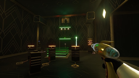 Faraday Protocol (Xbox One) - Xbox Live Key - EUROPE - 11