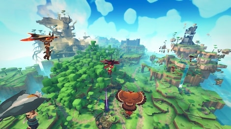 Farever (PC) - Steam Key - GLOBAL - 5
