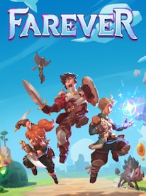Farever (PC) - Steam Key - GLOBAL - 1