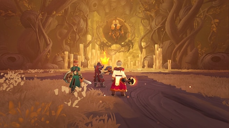 Farever (PC) - Steam Key - GLOBAL - 4